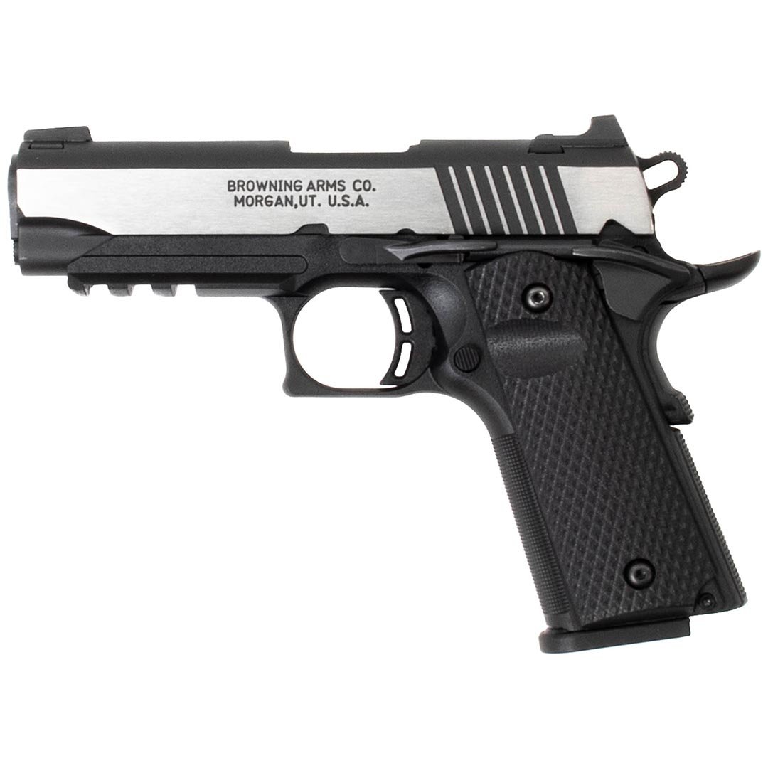 BROWNING BLACK LABEL 1911 380